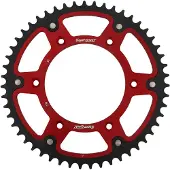 Supersprox Roda Dentada Traseira Stealth 51d Rst210x51red