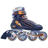 Jack London Patins Em Linha Pro 90