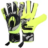 Ho Soccer Luvas De Goleiro One Ng Ring