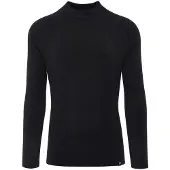 Thermowave Camiseta De Manga Comprida Merino Arctic