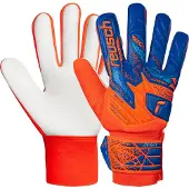 Reusch Luvas De Goleiro Attrakt Starter Solid