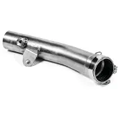 Akrapovic Tubo De Ligação Kawsaki Zx-r6