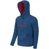 Trangoworld Moletom Com Capuz Kura Junior