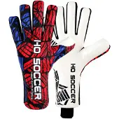 Ho Soccer Luvas De Goleiro Júnior Evolution Shield