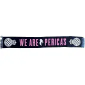 RCD Espanyol Cachecol We Are Pericas
