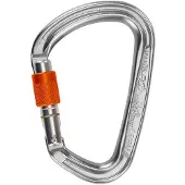 Climbing Technology Quickdraw Carabiner