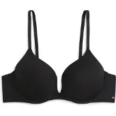 Tommy Hilfiger Sutiã Uw0uw06045 Push Up