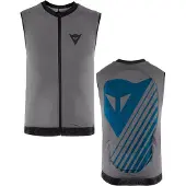 Dainese Snow Colete De Proteção Juvenil Scarabeo Flexagon Waistcoat 2