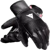 Dainese Snow Luvas Leather