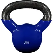 Olive Kettlebell Vynil 4kg