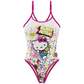 Otso Maiô Hello Kitty Sweet