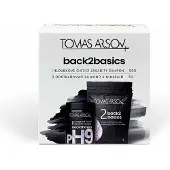 Tomas Arsov Set Pulizia Profonda Back2 Basic — Set Capelli