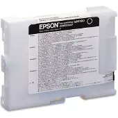 Epson S020267 SJIC3(K) tinteiro preto