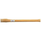 Hultafors YSR 750-63x23, 842009, cabo de machado reto
