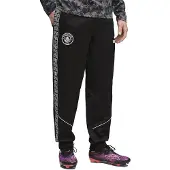Puma Calça Moletom Manchester City Fc King Anthem 25/26