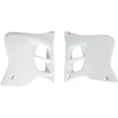 Ufo Capas Do Radiador Yamaha Yz 125 93