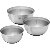 Brabantia Conjunto De Tigelas 363900