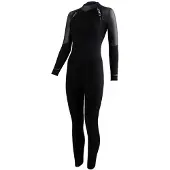 Zone3 Fato De Neoprene De Manga Comprida Para Mulher Active-flex