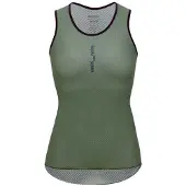 Santini Camiseta Interior Sem Mangas Lieve