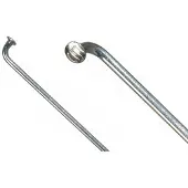 Massi Raios Inox 100 Unidades
