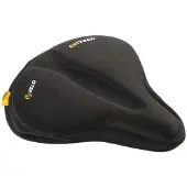 Velo Capa De Selim De Bicicleta Anatomic