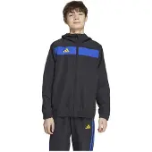 Adidas Camisola com Capuz Tiro 25 Essentials - Criança