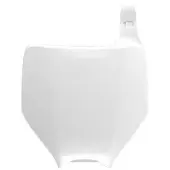 Rtech Placa Frontal Kawasaki Kx/kxf 2003-2008