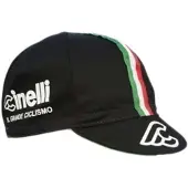 Cinelli Boné Il Grande Ciclismo