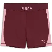 Puma Leggings Curtos Strong 4´´