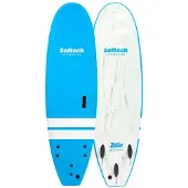 Softech Prancha De Surf Roller 6´0´´