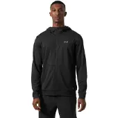 Helly Hansen Moletom Com Fecho Lifa Tech Lite