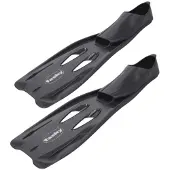 Aquafeel Barbatanas De Natação 8904120
