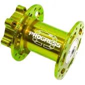 Progress Cubo Dianteiro Turbine Ultra Disc Mtb