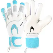 Ho Soccer Luvas De Goleiro Aerial Ii Ng