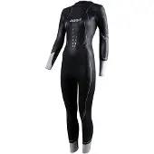Zone3 Fato De Neoprene De Manga Comprida Para Mulher Aspire