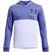 Under Armour Moletom Com Capuz Rival Terry