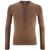 Mavic Camiseta De Manga Comprida