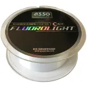 ASSO Fluorocarbono Light 300 M