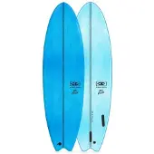 Ocean & Earth Prancha De Surf Ezi-rider 6´6´´