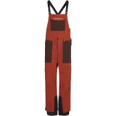 O'Neill Calças Fwc Peak Bib