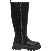 Buffalo Bota 'Aspha' preto