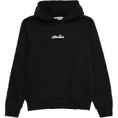 Ellesse Sweatshirt 'Otternere' preto / branco