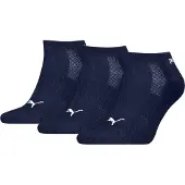 Puma Meias Cushioned Sneaker 3 Pares
