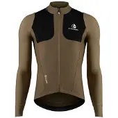 Etxeondo Casaco Teknika Gore-tex Infinium Windstopper