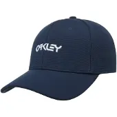 Oakley Apparel Boné 6 Panel Stretch Metallic