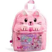 Martinelia Mochila Lulu & Duki