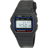 Casio Relógio Retro Vintage W-59