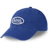 Von Dutch Boné Log