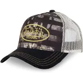 Von Dutch Boné Subl 2