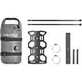 Columbus Bolsa De Quadro Dry 3l